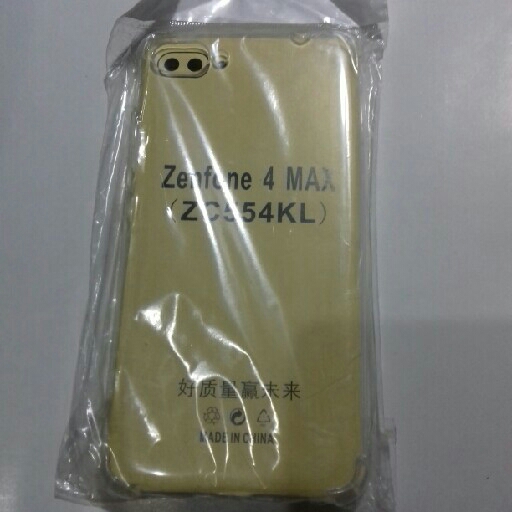 Anticrack Asus Zenfone 4 Max 