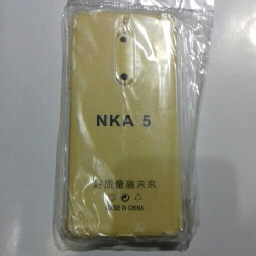 Anticrack Nokia 5