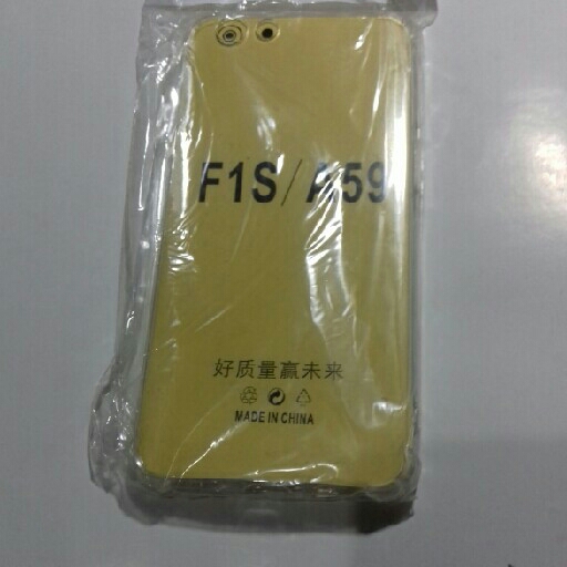 Anticrak Oppo F1S