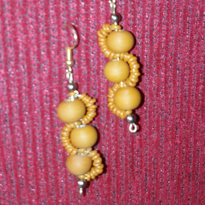 Anting Muti KW