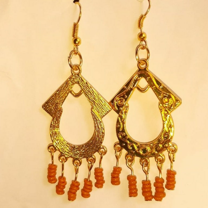 Anting Muti Kw