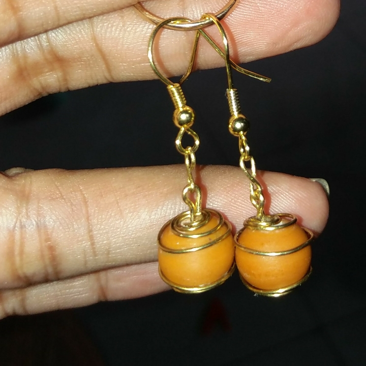 Anting Muti Kw