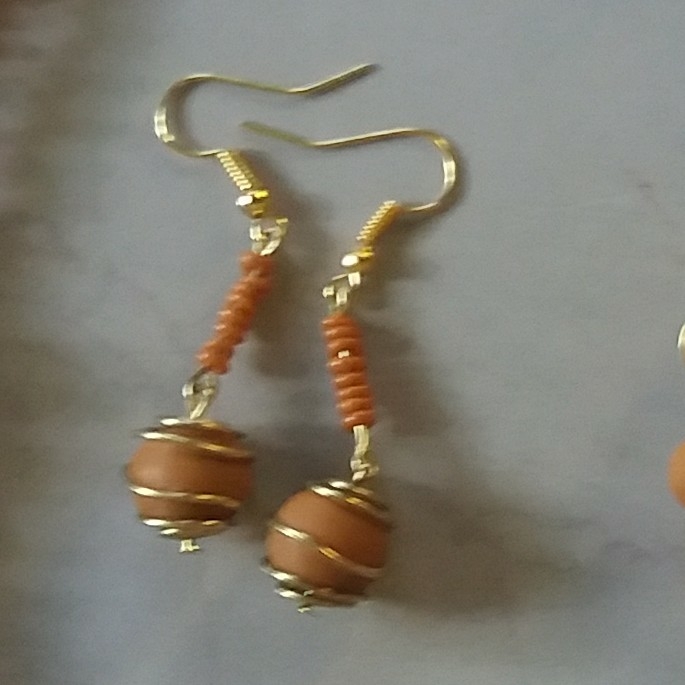 Anting Muti Kw