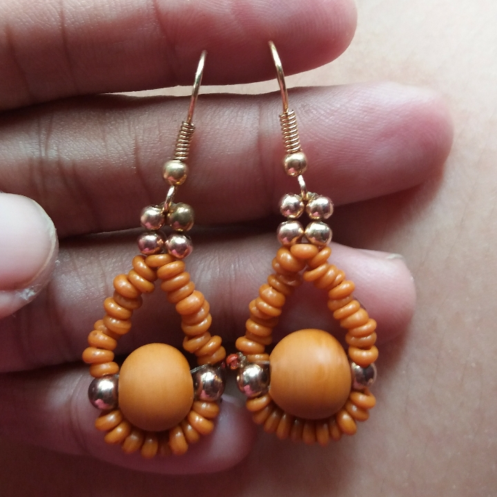 Anting Muti KW