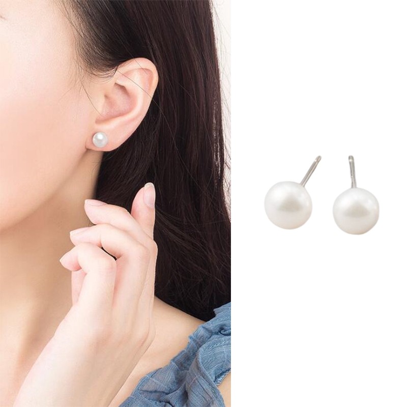 Anting Mutiara