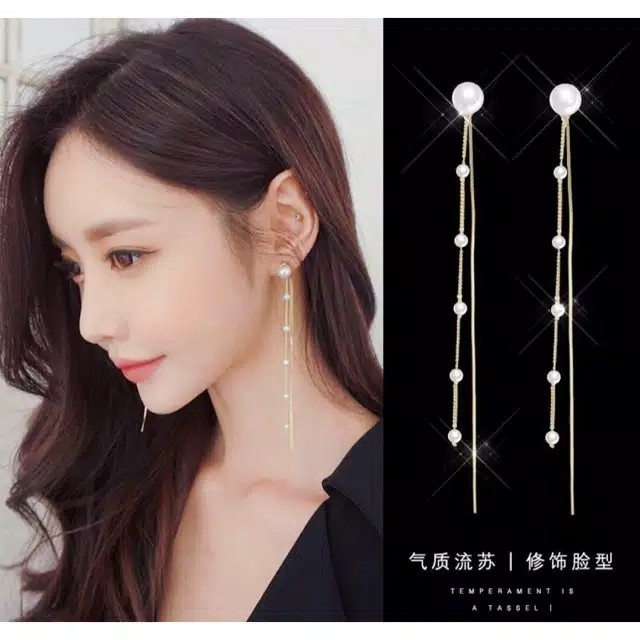 Anting Tusuk PREMIUM