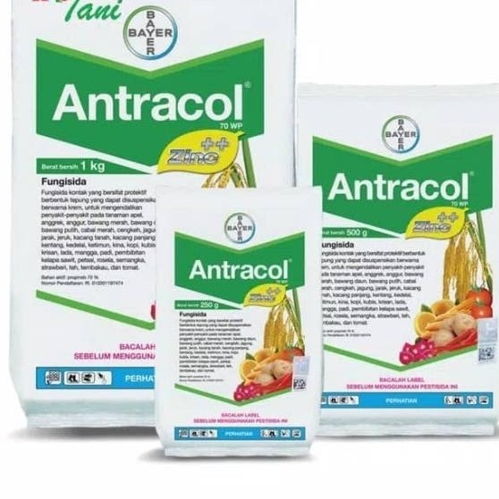 Antracol 1 Kg