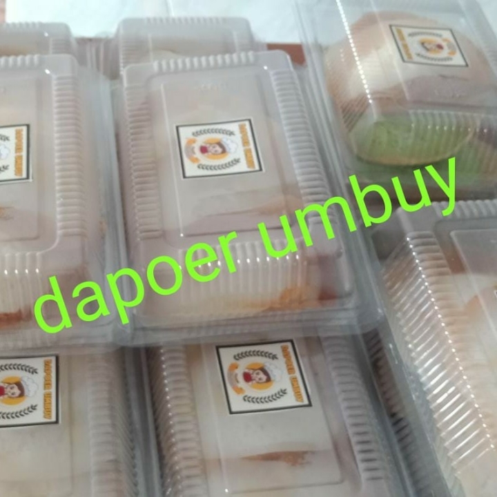 Apam Berenda Dapoer Umbuy 5