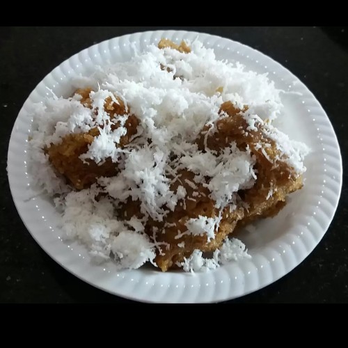 Apam Khas Bugis