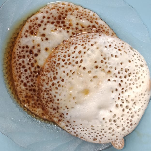 Apam Serabi