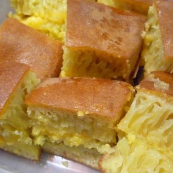 Apam Srikaya 