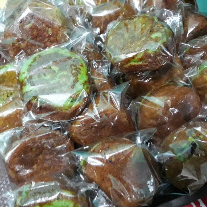 Apang Pisang