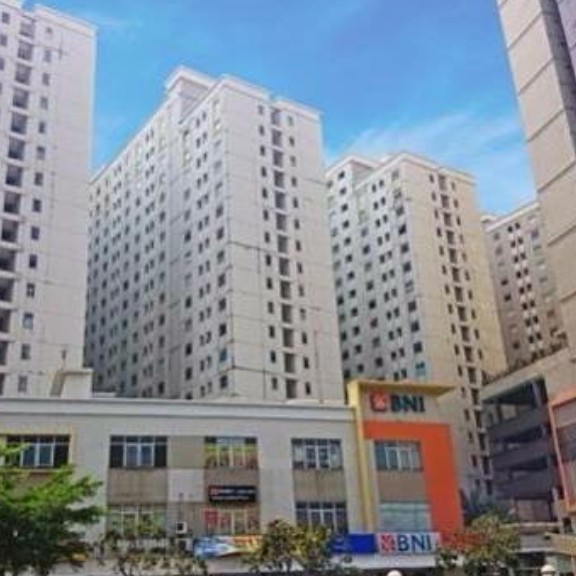 Apartemen Jakarta Pusat