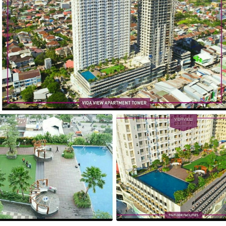 Apartment VidaView