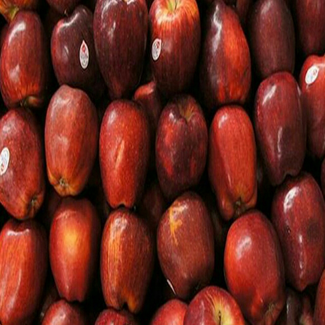 Apel Merah