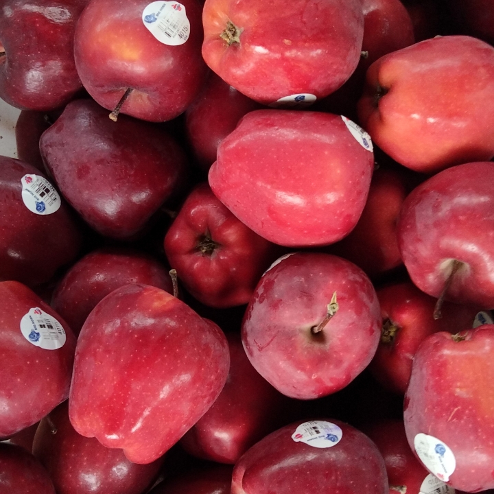 Apel Merah Per Kg