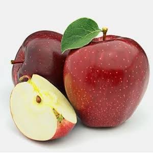 Apel Merah USA