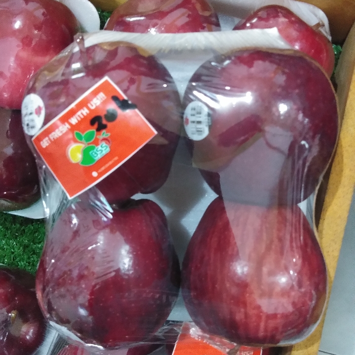 Apel Reddel