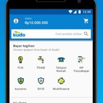 Apk Penghasil Pulsa