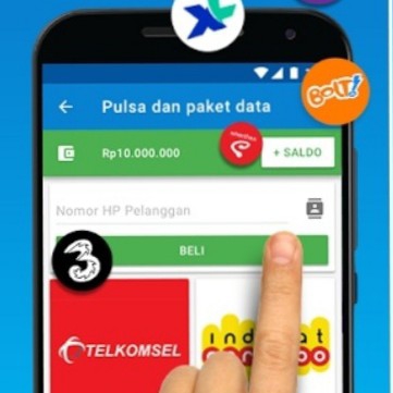 Apk Penghasil Pulsa 2