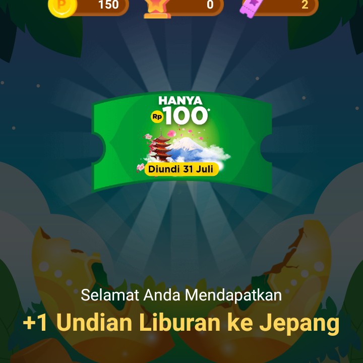 Apk Penghasil Pulsa 4
