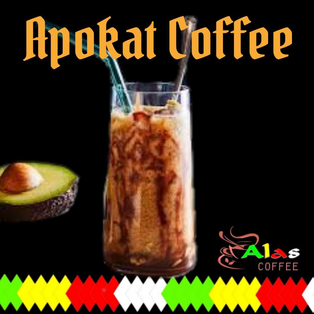 Apokat Coffee
