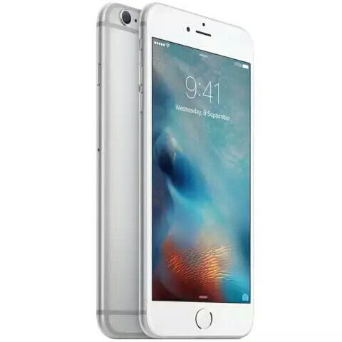 Apple Iphone 6 64Gb warna Gold Grey  Silver - Garansi 1 tahun
