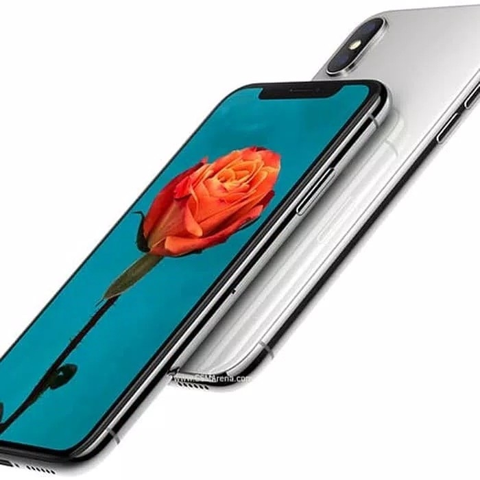 Apple Iphone X 64GB Grey International BNIB 2