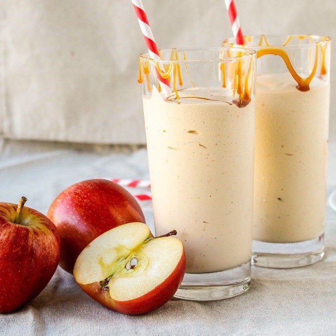 Apple Juice 