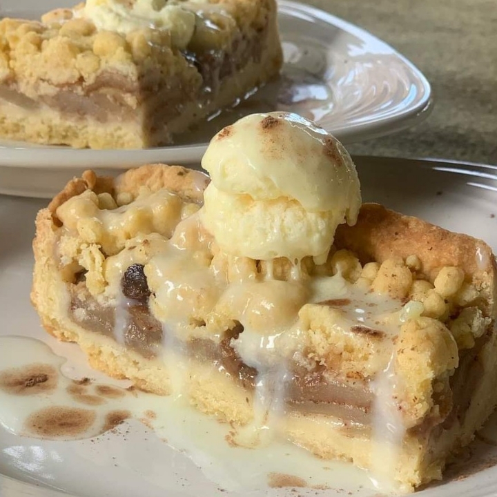 Apple Pie 