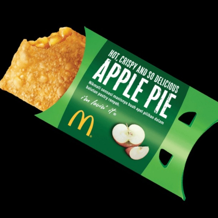 Apple Pie
