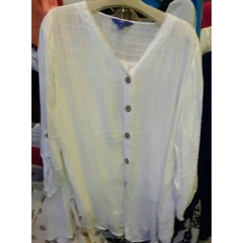 Apt Blouse