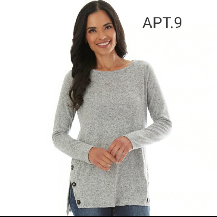 Apt Blouse