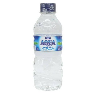 Aqua 330 ml