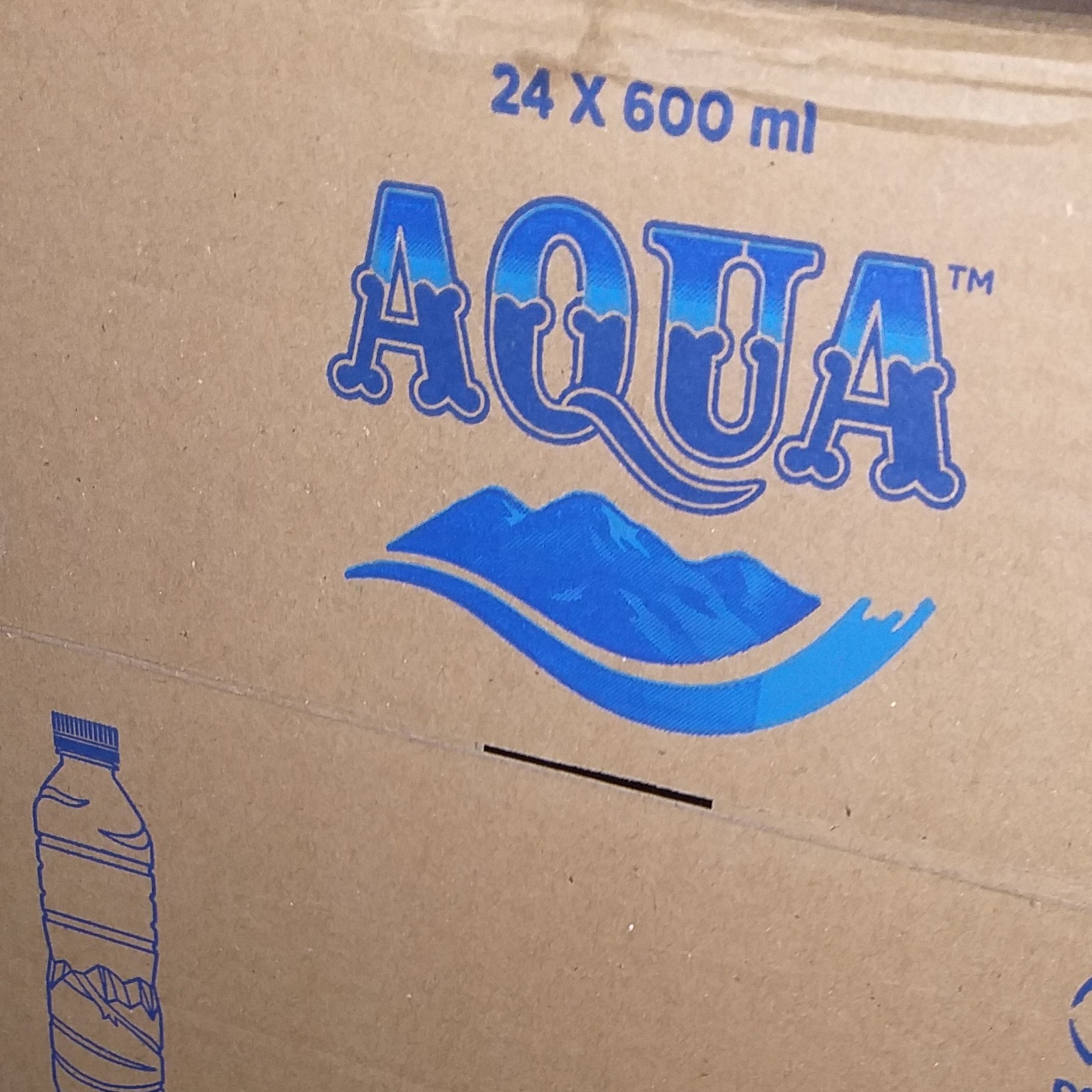Aqua 600