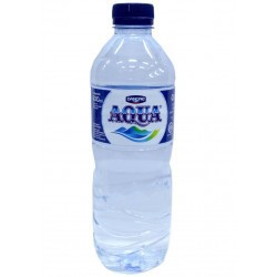 Aqua 600 Ml