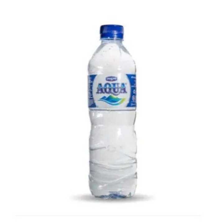 Aqua 600 ml