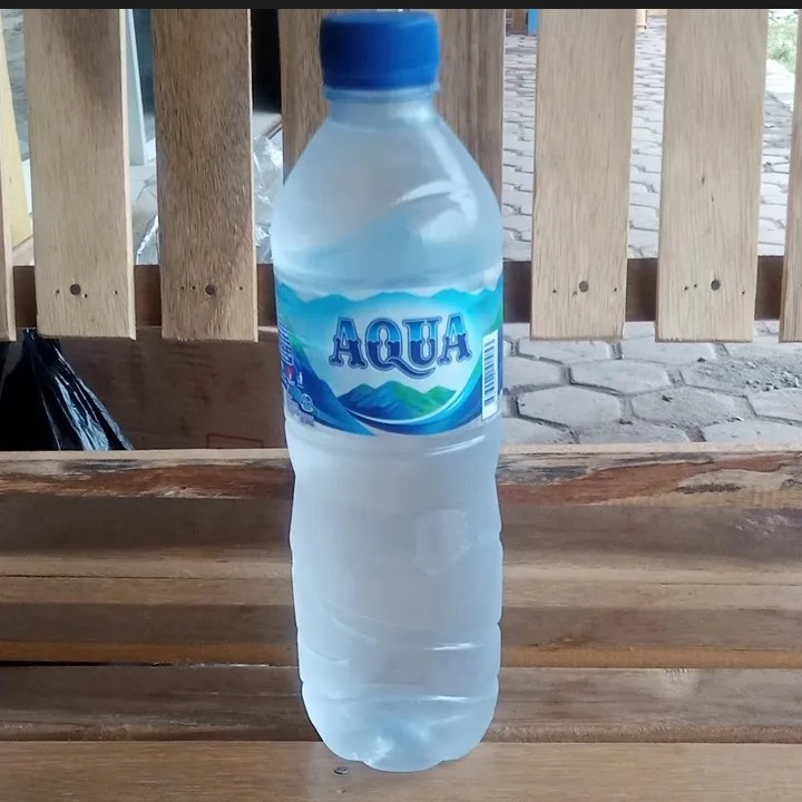 Aqua Botol
