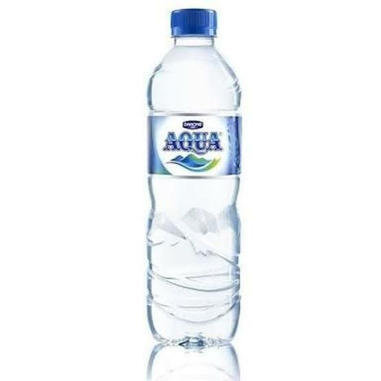 Aqua Botol