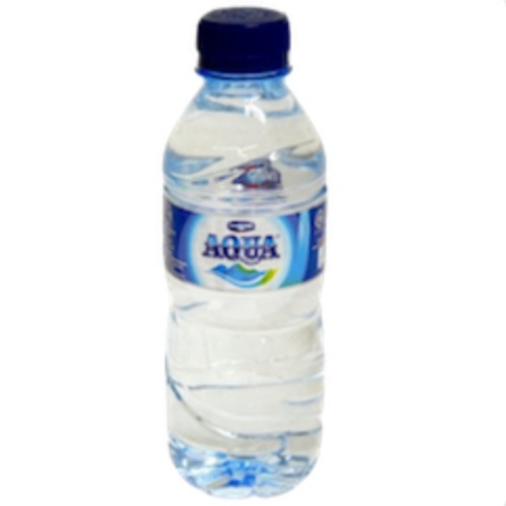 Aqua Botol