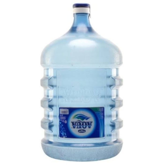 Aqua Galon Plus Air