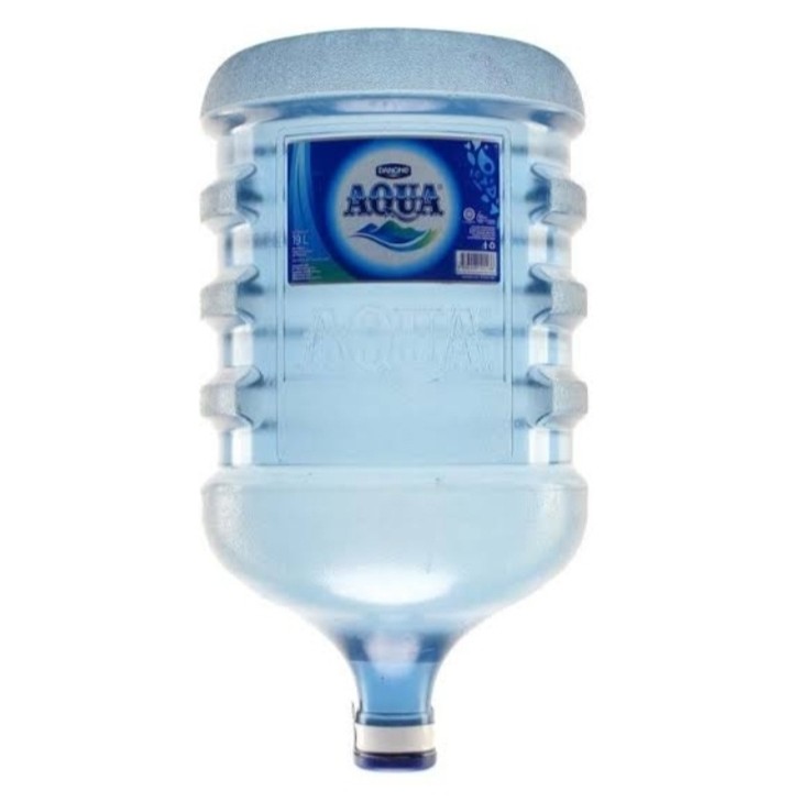 Aqua Galon Refill