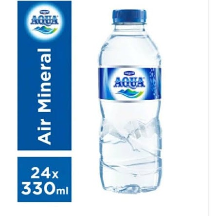 Aqua Kecil