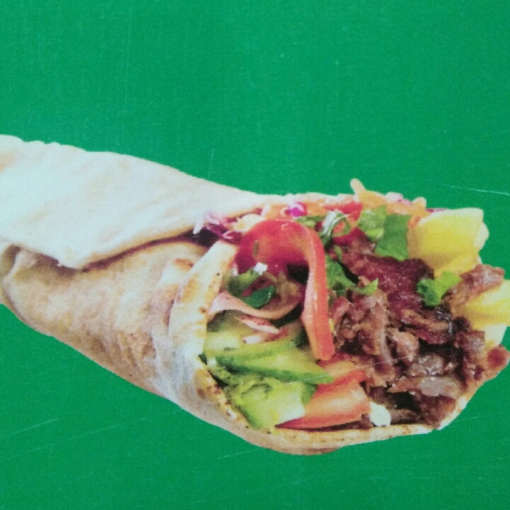 Arabbi Kebab Xl