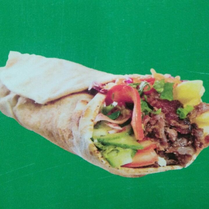 Arabbi Kebab besar