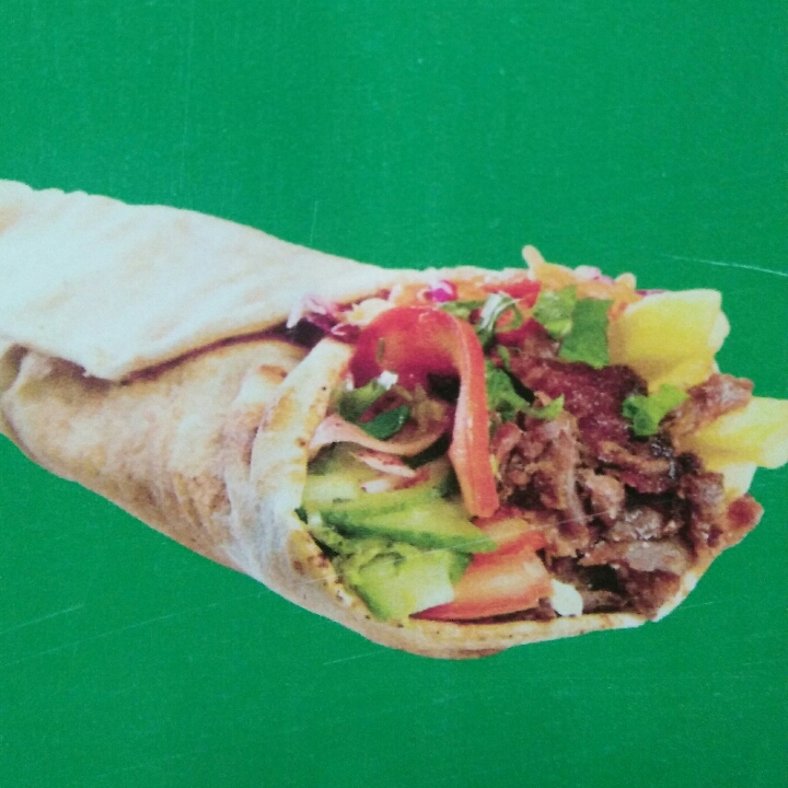Arabbi Kebab mini
