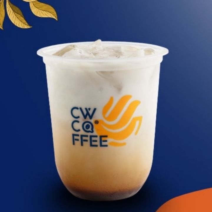 Arabica Coffee Milk 
