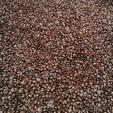 Arabica Rousted Beans Kopi Arabica Sangrai Bijian 500gram 2