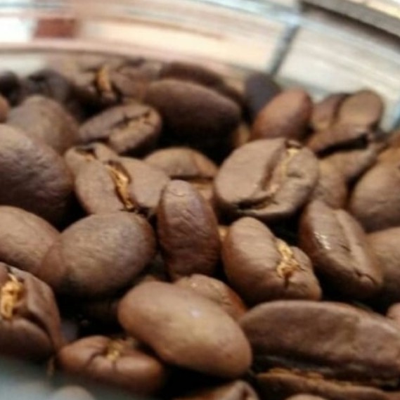 Arabika Aceh Gayo Premium
