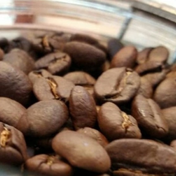 Arabika Flores Manggarai